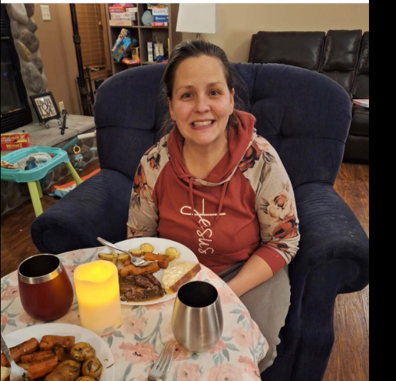 Michelle Getter Kenosha Community Mourns a Mother of Five and Woman of Faith