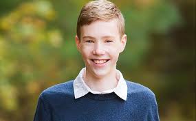 Remembering Jonas Faulkner, 16 Years Old Son of JGR Engineer Matt Faulkner, Joe Gibbs Racing Honors Teen with Tribute Decals at NASCAR Event