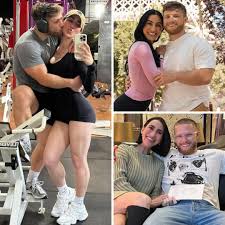 Stephanie Buttermore's Death Jeff Nippard Breaks Silence on the Passing of Fiancée, A Legacy of Science and Self-Love