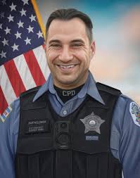 Fallen Chicago Police Officer John Bartholomew Remembered as Hero, Mentor and Devoted Family Man