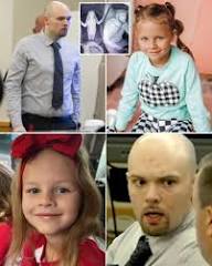 Tanner Horner Texas Jury Sentences Delivery Driver to Death in Killing of 7-Year-Old Athena Strand