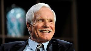 Ted Turner, CNN Founder and Media Pioneer, Reportedly Passed Away at 87