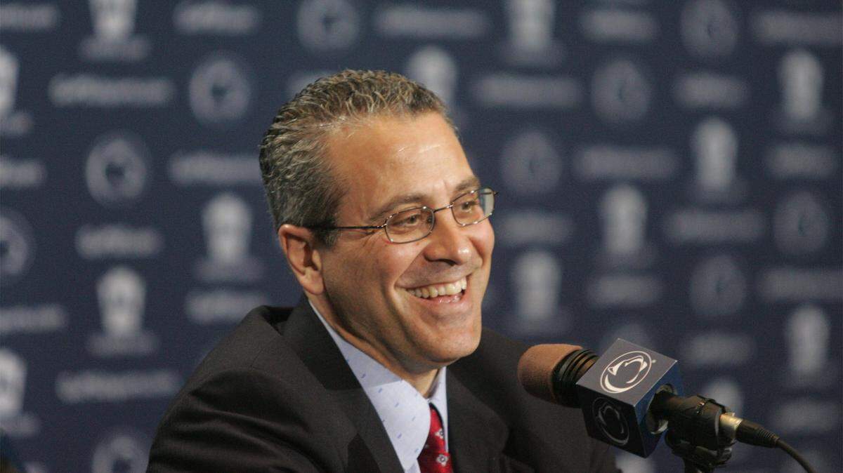 Wayne Sebastianelli Obituary Longtime Penn State Team Doctor Who Inspired Generations Dies at 68