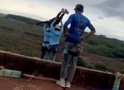 24-Year-Old Woman Dies in Brazil Bungee Jump