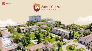 Alexia Kuvshinikov, A Promising Student of Santa Clara University Has Died