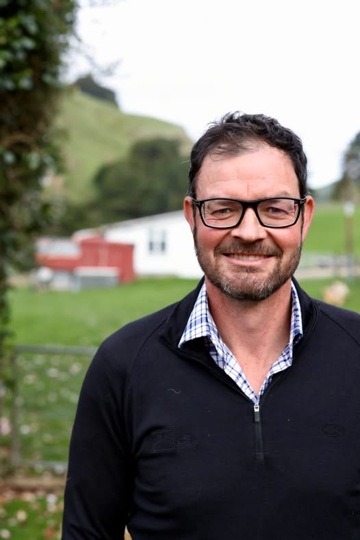 Andrew Gardiner Obituary, Death New Zealand Farming Community Mourns Respected Agricultural Leader