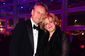 Anthony Head and Longtime Partner Sarah Fisher Remembered After Passing Months Apart