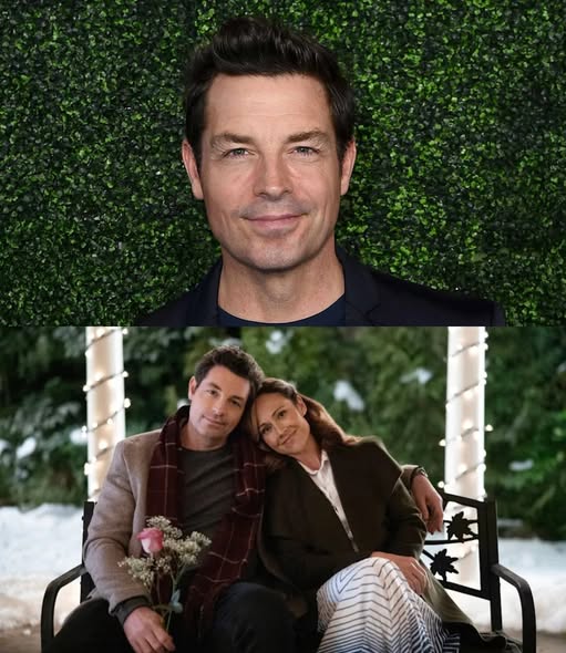 Brennan Elliott Opens Up After Wife Camilla Row's Death