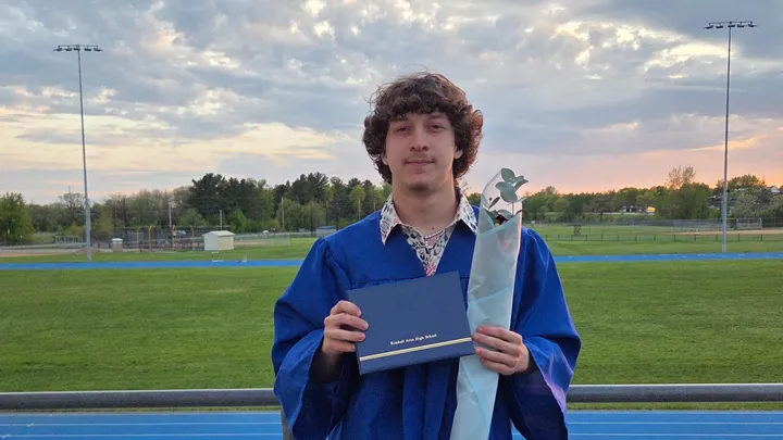 Cameron Mertens, Pleasant Lake Drowning Accident Minnesota Mourns Recent High School Graduate at18