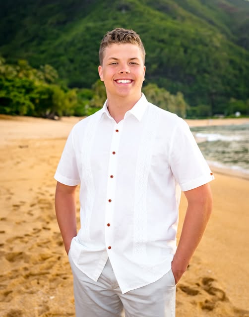 David Joseph Grossman, an Aspiring Minister, Life was Cut Short at 21