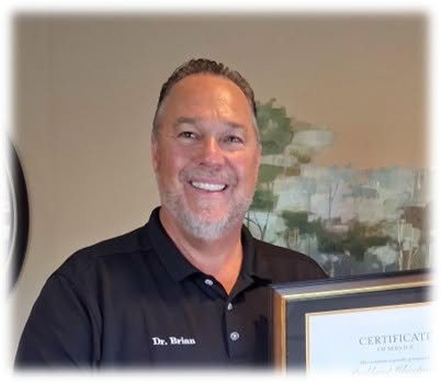 Dr. Brian Parkhurst, Michigan Chiropractor and Wildlife Conservation Advocate, Dies