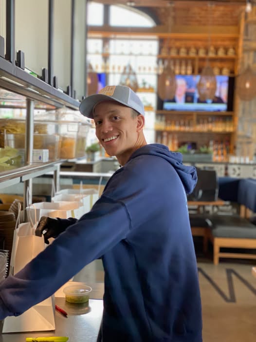 Dwayne Hudson, Beloved Hudson Taco Team Member, Has Died