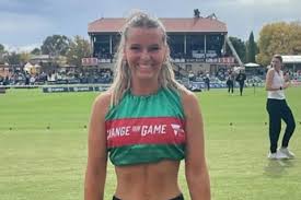 Jemma Stapleton, Promising Australian Sprinter and Stawell Gift Finalist, Dies at 25 During Family Holiday in Thailand