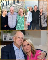 Leo Perino, Father of Dana Perino and Beloved Family Patriarch, Dies at 79