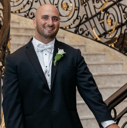 Louis F. DiRienzo Jr. Obituary New Jersey Educator Has Died