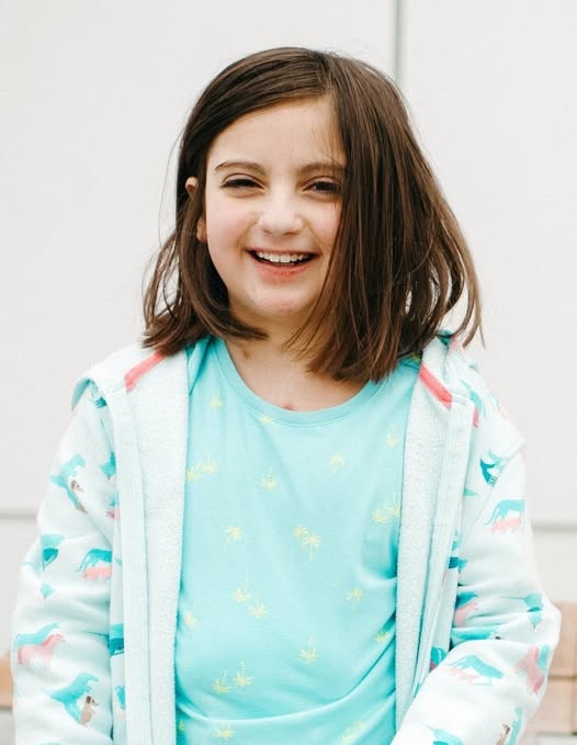 Marlee Martin, Young Heart Transplant Warrior, Died at Age 9
