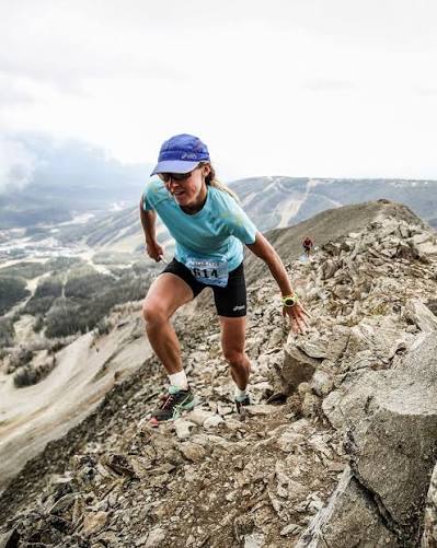 Megan Kimmel, Skyrunning Champion and Trail Running Pioneer, Dead at 46
