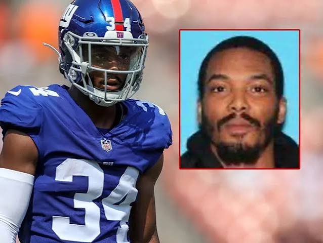 Missing Update Sam Beal, 29, Former New York Giants Defensive Back, Missing Nearly One Year Later as Family Pleads for Answers