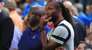Obituary of Larry Fitzgerald Sr. (1954-2026): Life and Legacy
