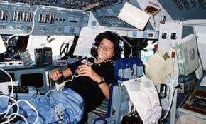Sally Ride, Trailblazing Astronaut, Physicist, and STEM Advocate Leaves an Enduring Legacy