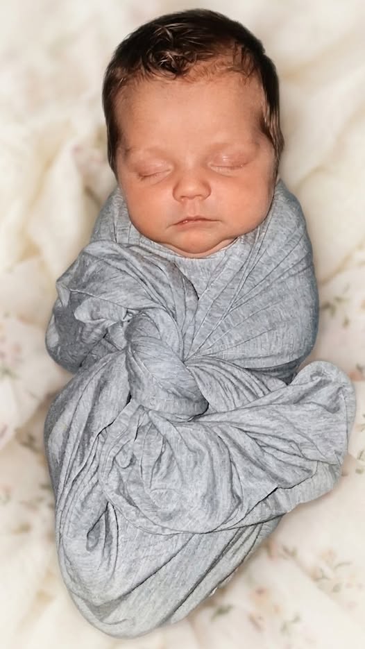 Valley Skye Stevens, infant daughter of Gabriel and Ashtene Stevens and Beloved Family Blessing, Passed Away