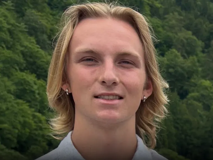 Weston Higginbotham, Auburn University Student Found Dead in Japan After Week-Long Search, Family Confirms