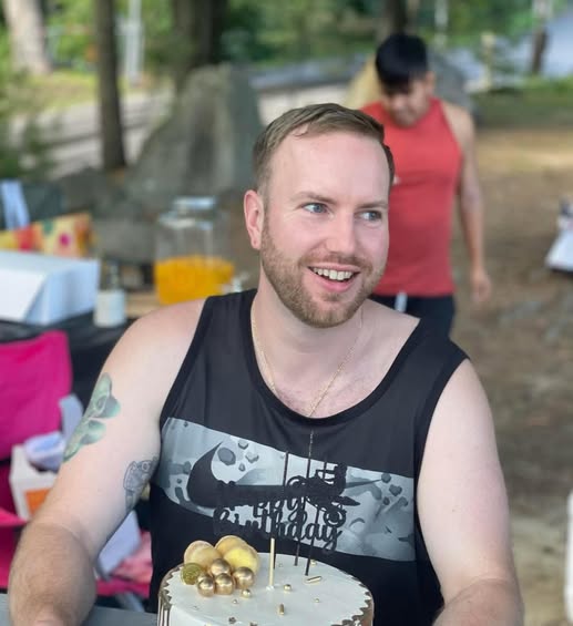 Zak McKeon Motorcycle Accident Connecticut Fire Service and Community Mourn Guilford Resident