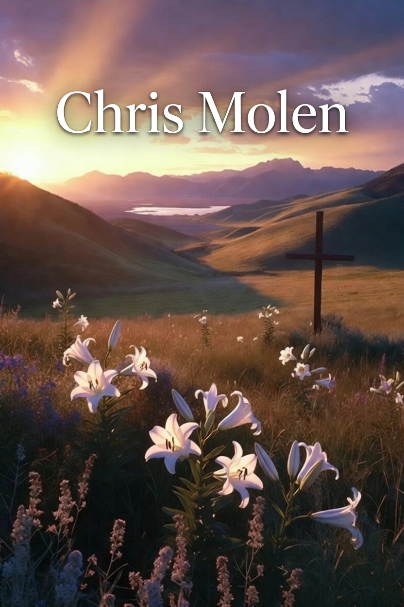 Chris Molen of Billings, Montana: A Celebration of Life and Legacy