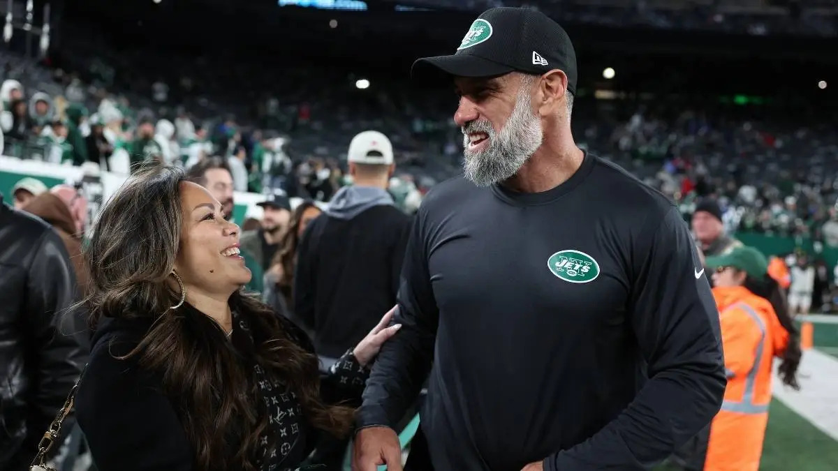 Cristina Ulbrich, Wife of Atlanta Falcons Defensive Coordinator Jeff Ulbrich, Dies at 48 Of Cancer