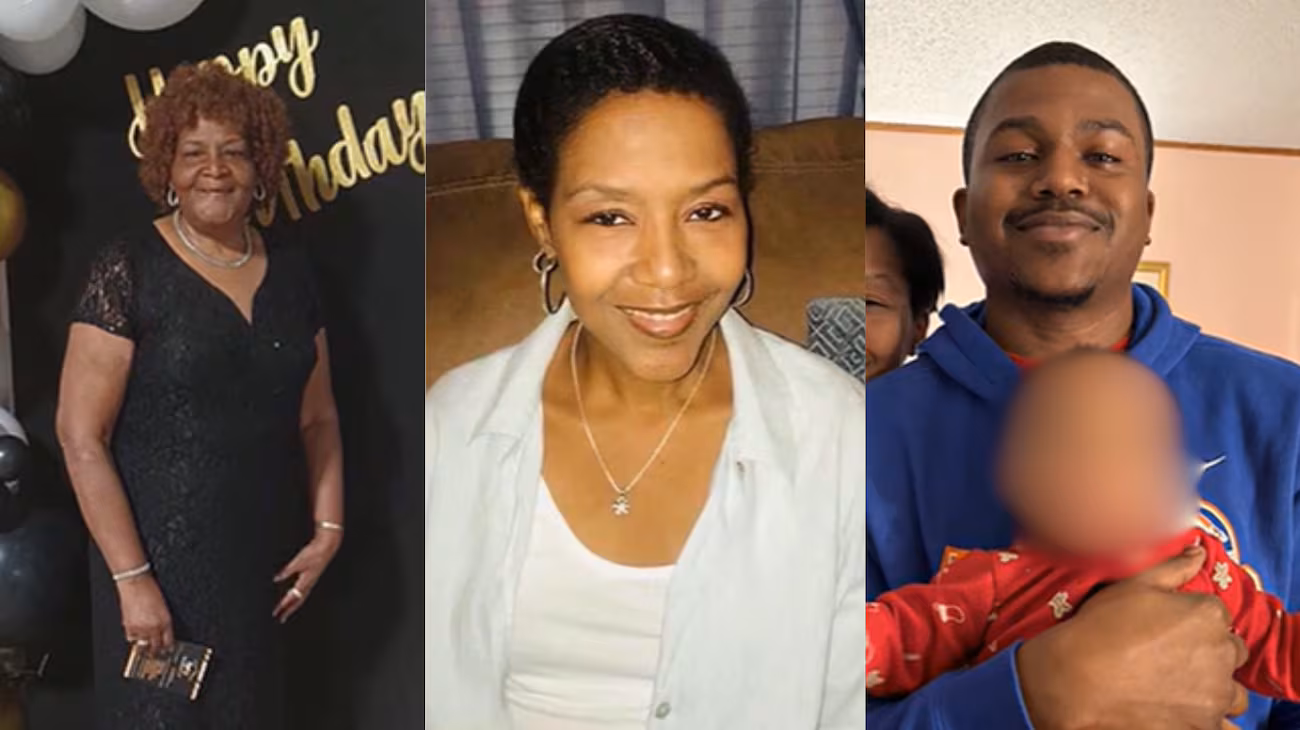 East St. Louis Family Shooting Five Relatives Killed, Two Critically Injured as Illinois Teens Face Murder Charges