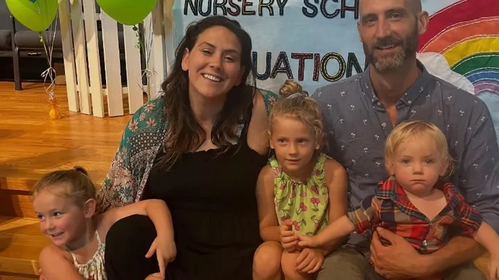 Jessica Klassen (Rudat), Stratford, Ontario Special Needs Professional and Mother of Three Has Died - GoFundMe