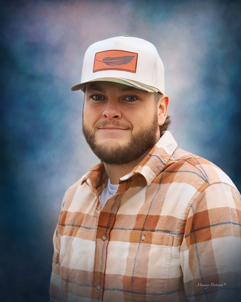 Jordan Wampler Died at 28 in Accident: Princeton Heavy Equipment Operator and Devoted Father Remembered
