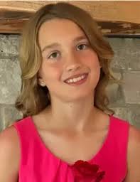 Kathryn Schmidt,10, and Her Cousins Caleb Oswald, 6, Abigail Oswald, 7 Died in Lake Geneva Boating Accident Family and Friends Mourns