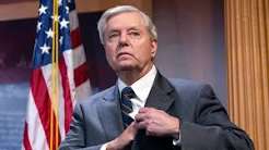 Lindsey Graham Washington, DC Longtime U.S. Senator, Foreign Policy Hawk and Trump Ally Dies at 71