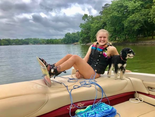 Lucy Endean, Wingate University Graduate Student Died in Monroe Tractor-Trailer Crash at 22