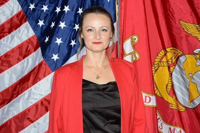 Magdalena Jablonska, 48, Boating Accident Des Plaines Woman Identified as Victim in Fox River