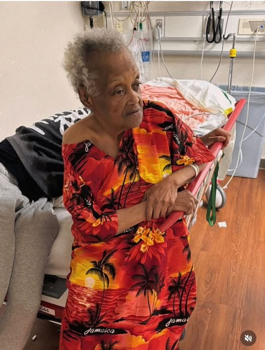 Mama Odie Death TikTok Community Mourns Beloved Internet Grandma