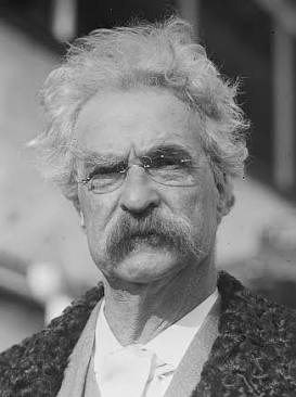 Mark Twain Redding, CT Obituary and Quotes: The Father of American Literature Whose Legacy Continues to Shape the World
