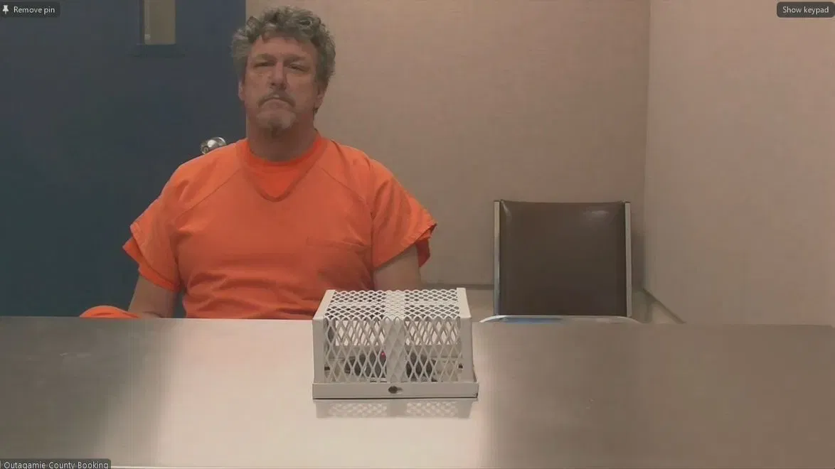 Michael Verkuylen Dies as Wisconsin Child Pornography Case Is Dismissed