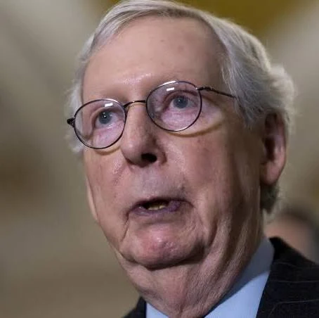 Mitch McConnell “Pre-Obituary” Explained: Courier Journal Column Examines His Political Legacy