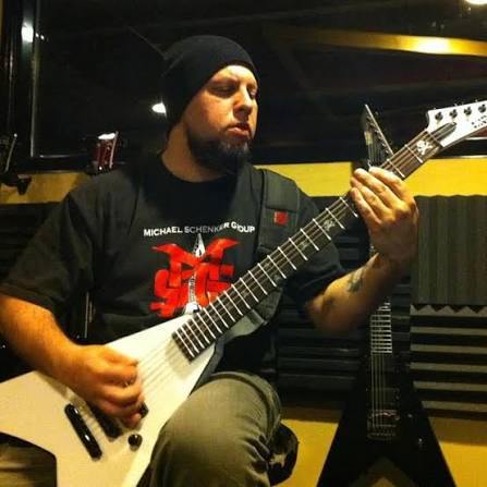 Shaun Glass, Repentance Guitarist and Heavy Metal Veteran Dies Following Medical Emergency