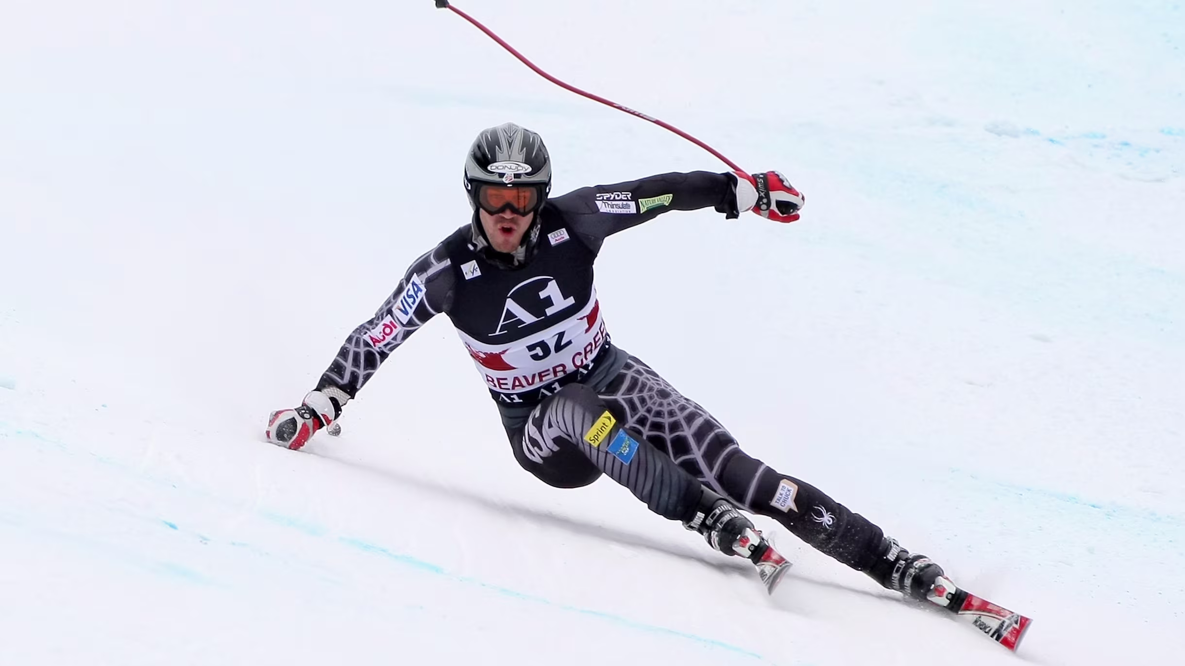 TJ Lanning Death, American Alpine Skiing Mourns Former U.S. Ski Team Alpine Skier and Coach at 41