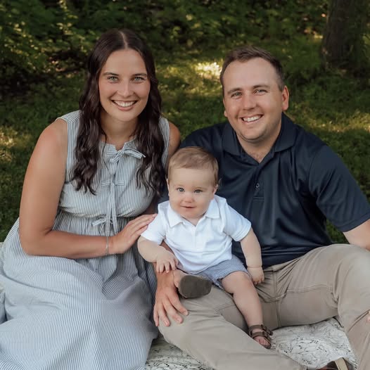 Abigail Maiers, a wife of Chance Maiers and Mother of Two Dies, Iowa Community Mourns