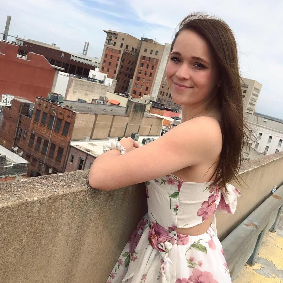Bethany Trotter Brown, a Resident of the Savannah, GA Dies After Traffic Collision