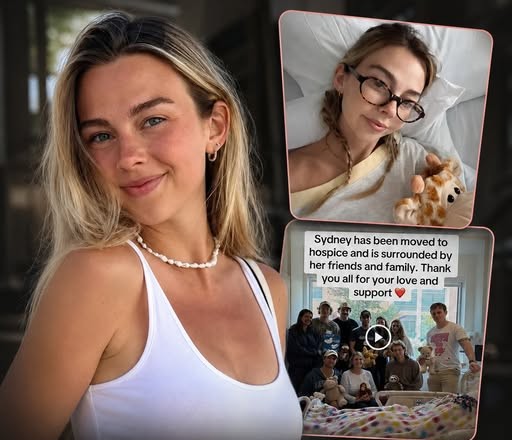 Breaking: Sydney Towle Enters Hospice Care After Three-Year Battle With Rare Bile Duct Cancer