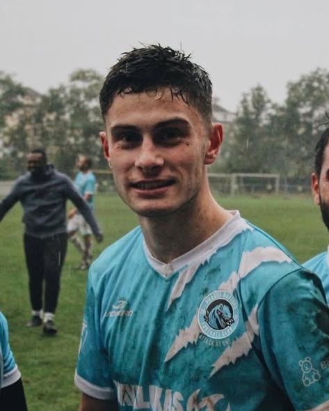 Callum Skilling Obituary Prague Raptors and Camp IHC Remember a Life of Kindness and Service
