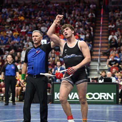 Gabriel “Gabe” Christensen Remembered Iowa Wrestling State Champion Dies Young