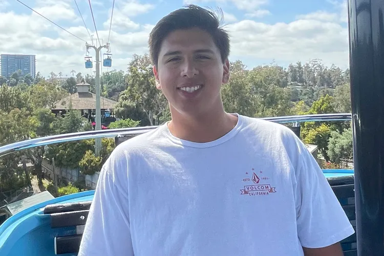 In Memoriam Julian Enrique Hernandez, Costa Mesa Eagle Scout Who Died After Irvine Rattlesnake Bite