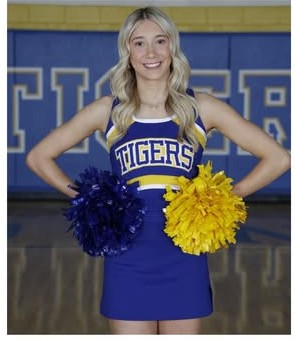 Ruthie O’Brien GBS Recovery Update 17-Year-Old MPHS Senior Returns to ICU as Family Holds on to Hope