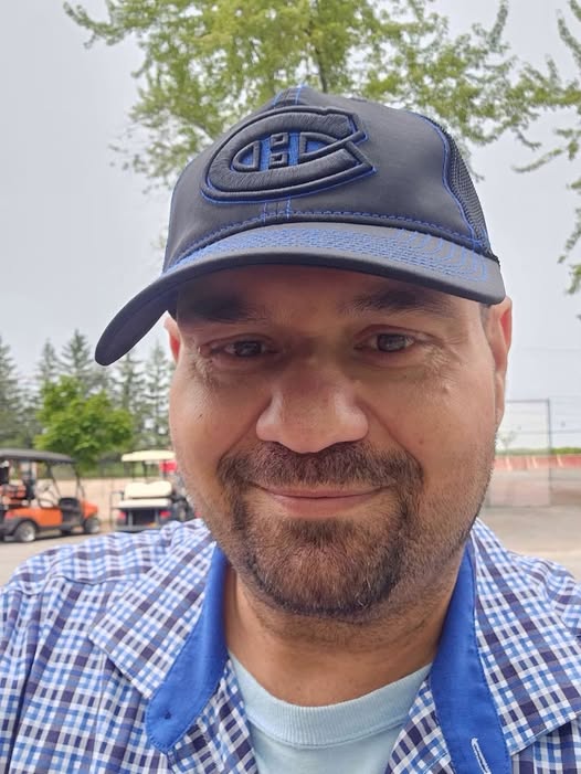 Tony Riccio (Heavy T), Montreal, QC Mourns Comedian and Community Entertainer